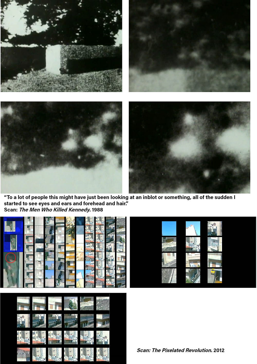 <p>Since 2021<br />
Freeze; Zoom, Enhance.</p>
